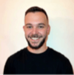 Nikolaos Venetis, MSc, QML Engineer