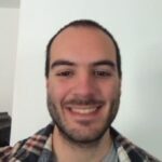 Leonidas Ioannis, MSc, Quantum Optimization Engineer